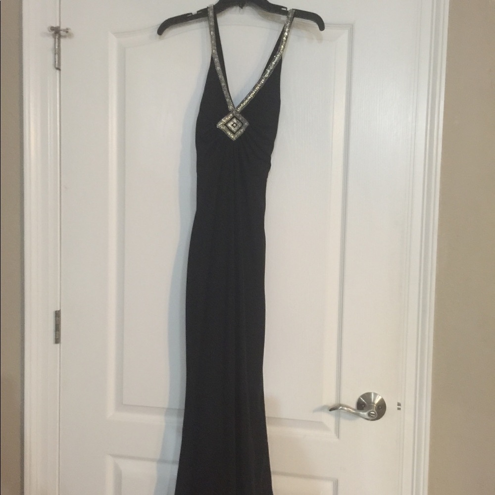 Elegant Formal Dress